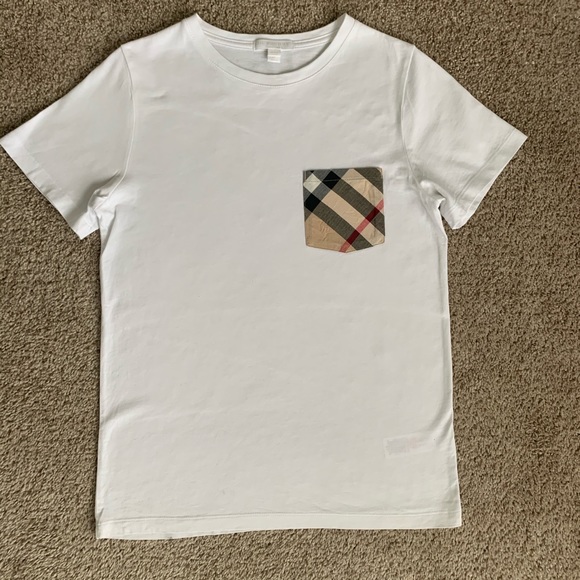 Burberry Other - Burberry Shirt